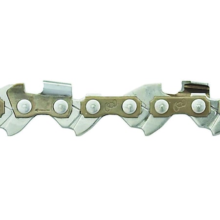 Trilink Chainsaw Chain 3/8 LP Semi-Chisel .050 44DL NS for Stihl MS181C; 15044NSTP